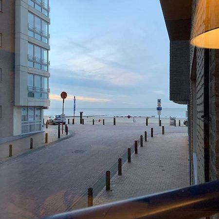 De Branding Apartment Blankenberge Luaran gambar