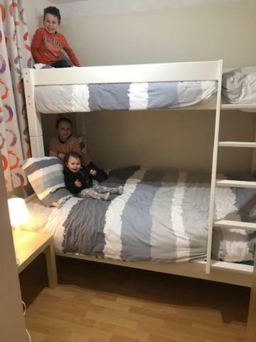 De Branding Apartment Blankenberge Luaran gambar